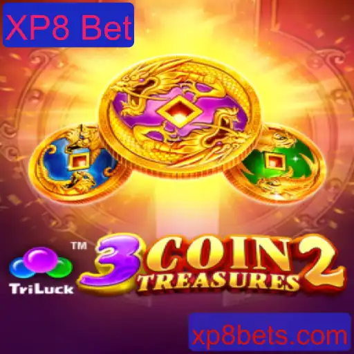 Explorando 3CoinTreasures2: O Novo Sucesso no Mundo dos Jogos Online