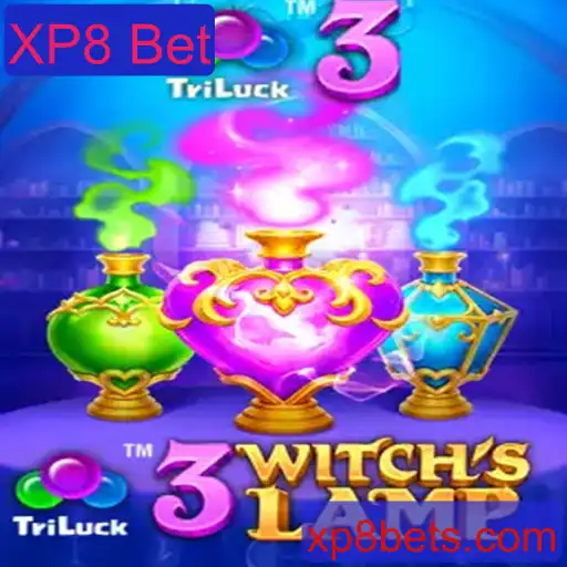 Explorando o Universo do Jogo 3WitchsLamp: Regras e Estratégias para Iniciantes