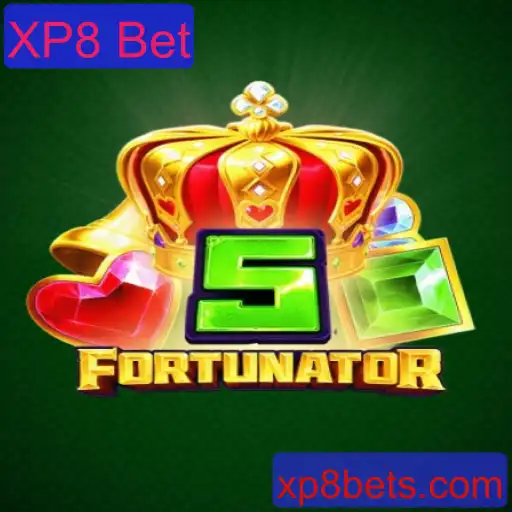 5Fortunator: Explorando a Nova Sensação dos Jogos com XP8 Bet