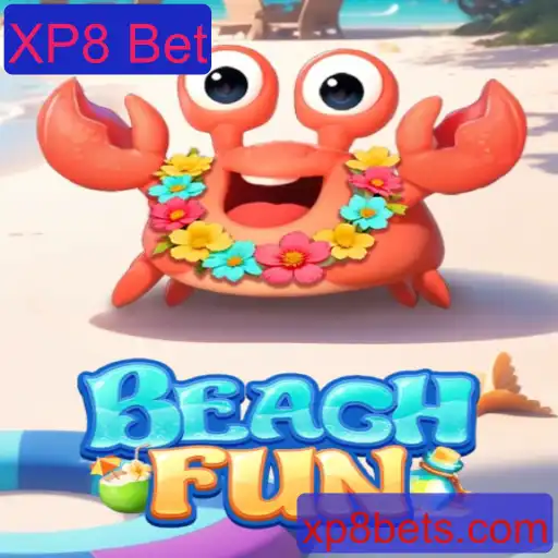 Descubra a Emoção do Jogo de Praia: BeachFun e a Inovação do XP8 Bet