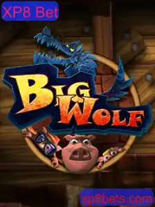 Descubra o Universo de 'BigWolf': O Jogo que Está Revolucionando o Entretenimento