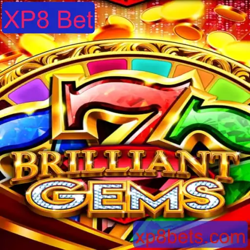 BrilliantGems: Descubra o Novo Jogo de Aventura com XP8 Bet