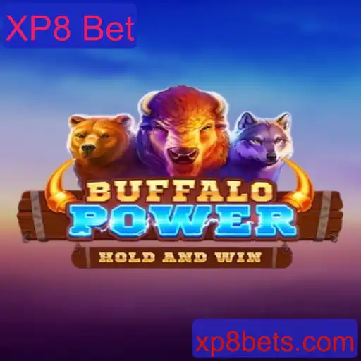 Descubra o Mundo de BuffaloPower XP8 Bet