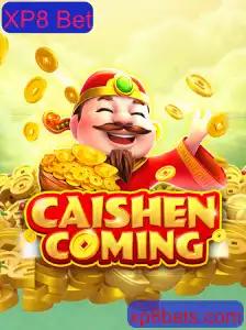 Descubra as Emoções do Jogo CAISHENCOMING