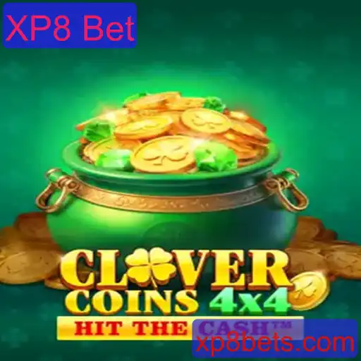 CloverCoins4x4: Mergulhando na Aventura do Jogo de Azar com XP8 Bet