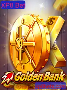 Descubra o Fascinante Mundo de CrazyGoldenBank com XP8 Bet