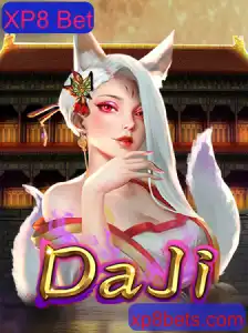 Explorando DaJi: Uma Introdução ao Novo Fenômeno de Jogo 'XP8 Bet'