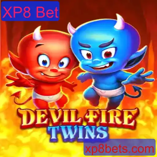 Descubra o Fascinante Mundo de DevilFireTwins e a Inovação XP8 Bet