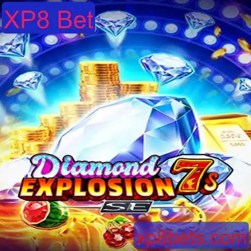 DiamondExplosion7sSE: Uma Aventura de Jogo Brilhante e Inovadora