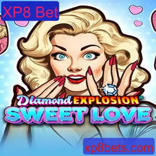 Desvendando DiamondExplosionSweetLove: Um Mergulho na Diversão e Emoção do XP8 Bet