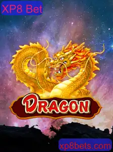 Explorando o Mundo do Jogo Dragon e a Inovação com XP8 Bet