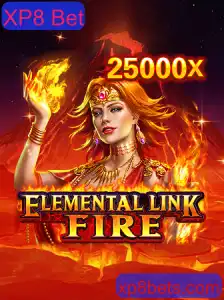 ElementalLinkFire: Um Mergulho no Desafiador Mundo de XP8 Bet