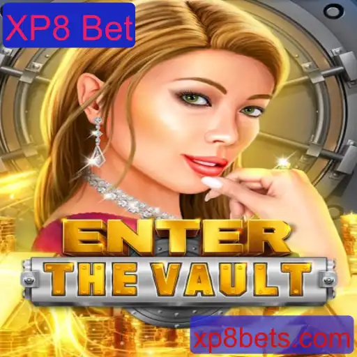 Descubra o Fascinante Mundo de EntertheVault: Um Jogo Inovador com XP8 Bet