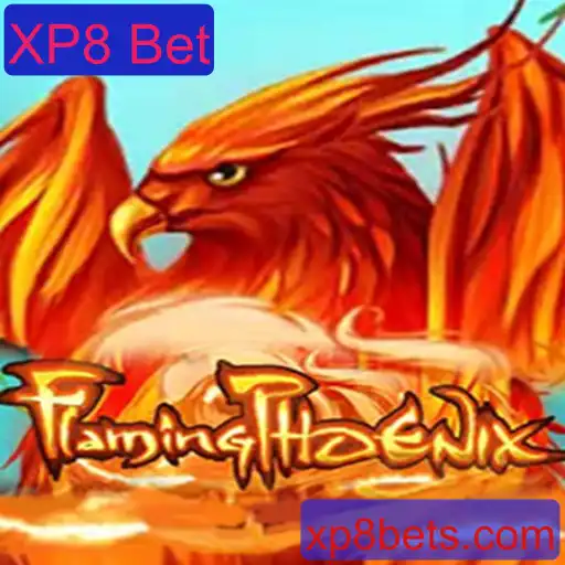 FlamingPhoenix: A Nova Sensação nos Jogos com XP8 Bet