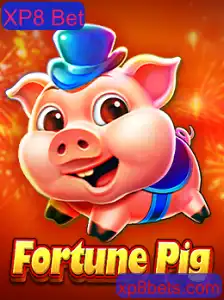 FortunePig: Uma Nova Experiência no Mundo dos Jogos com XP8 Bet