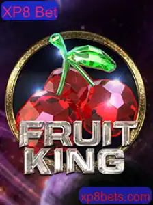 Descubra o Empolgante Mundo de FruitKing e a Experiência de XP8 Bet