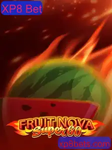 Explorando o Mundo de FruitNovaSuper60: Um Jogo de Oportunidades com XP8 Bet