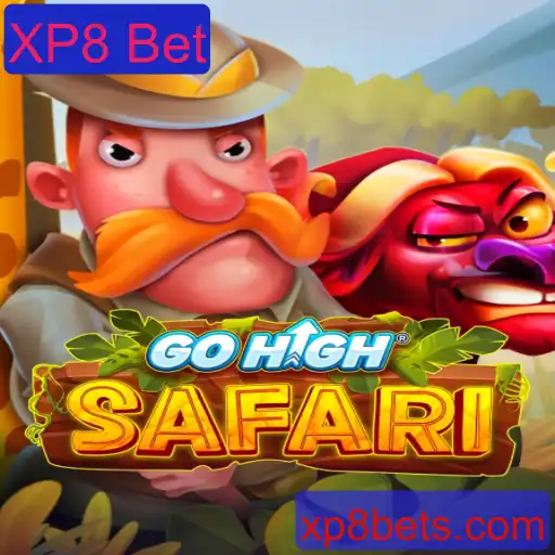 Explorando o Mundo de GoHighSafari: Um Guia Completo para Jogadores de XP8 Bet