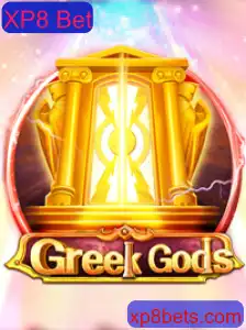 Descubra o Universo de GreekGods e a Emoção do XP8 Bet