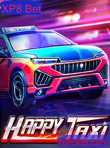 Descubra o Mundo Emocionante de HappyTaxi: O Jogo que Transformou XP8 Bet