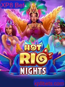 Descubra HotRioNights: Um Guia Completo para o Fascinante Jogo de Azar