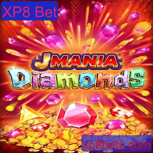Descubra o Fascinante Mundo de JManiaDiamonds: Uma Jornada com XP8 Bet