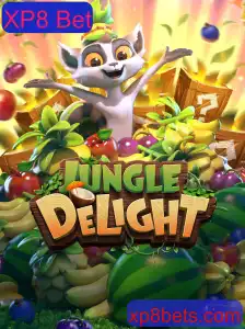 Explorando JungleDelight: Uma Aventura de Jogo Inovadora com XP8 Bet