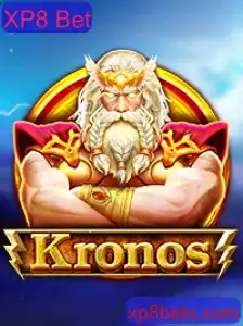 Kronos: Uma Jornada Épica no Universo de XP8 Bet