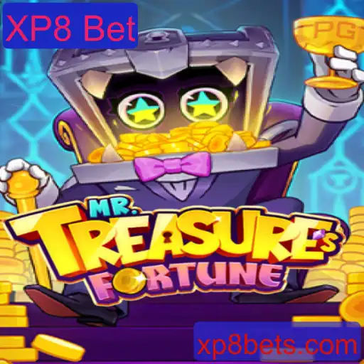 MrTreasuresFortune: Descubra as Aventuras do Novo Jogo de Apostas XP8 Bet
