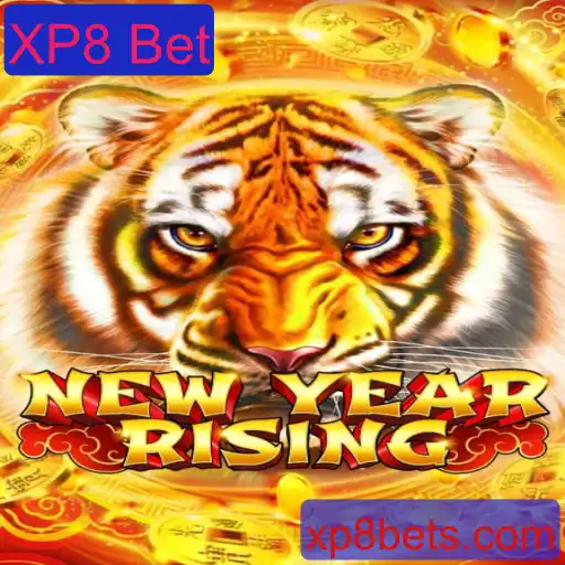 Explorando 'NewYearRising': O Jogo que Define Tendências com XP8 Bet