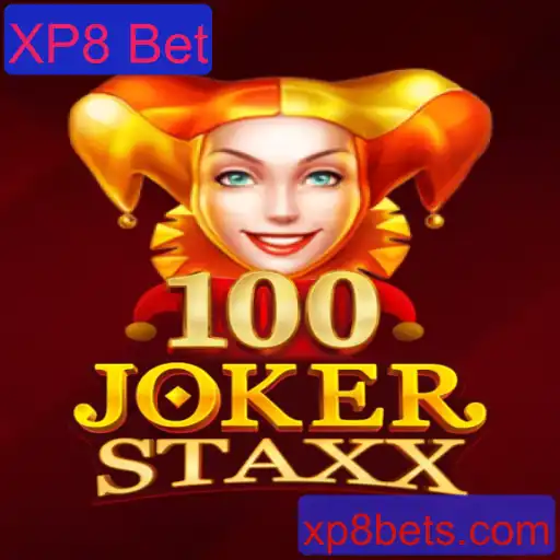 Aventura no Cassino com 100JokerStaxx: Diversão e Estratégia