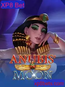 Descubra o Fascinante Mundo de AnubisMoon: Uma Jornada de Sorte com XP8 Bet