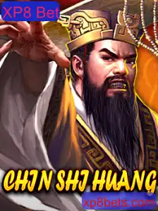 Desvendando o Enigmático Jogo ChinShiHuang e a Novidade XP8 Bet