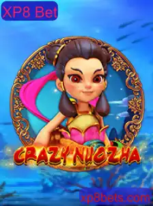 Descobrindo o Universo de CrazyNuoZha: Uma Aventura com XP8 Bet