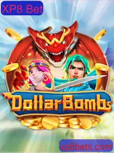 Explorando DollarBombs: Um Novo Conceito em Jogos de Aposta com XP8 Bet