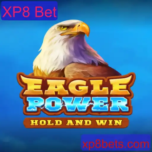 EaglePower: Desbravando Emoções com XP8 Bet