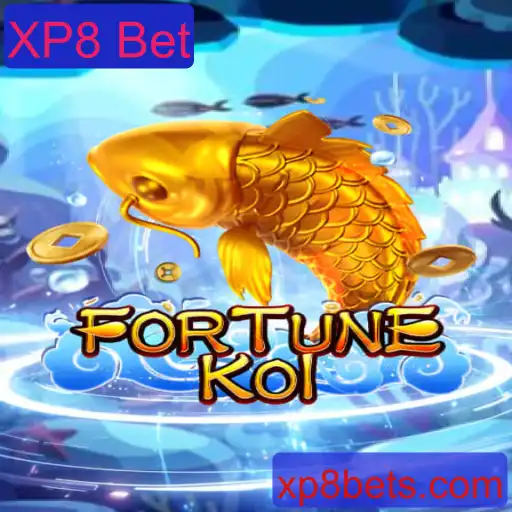 Descubra o Mundo do Jogo FORTUNEKOI com XP8 Bet