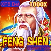 Descubra o Mundo de FengShen: Estratégia e Aventura com XP8 Bet