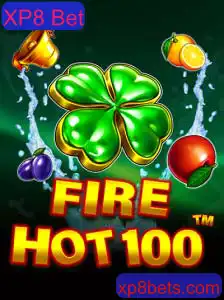 Descubra o Mundo de FireHot100: Uma Viagem ao Universo de XP8 Bet