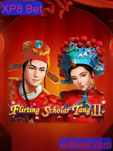 Descubra FlirtingScholarTangII: A Aventura Galante com XP8 Bet