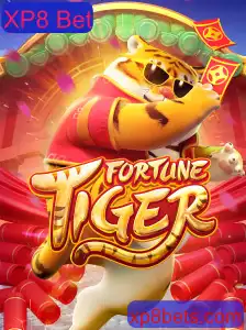 FortuneTiger e XP8 Bet: Um Guia Completo para Iniciantes