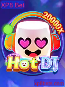 Explorando o Mundo de HotDJ: Um Mergulho nas Regras e Dinâmica do Jogo com XP8 Bet