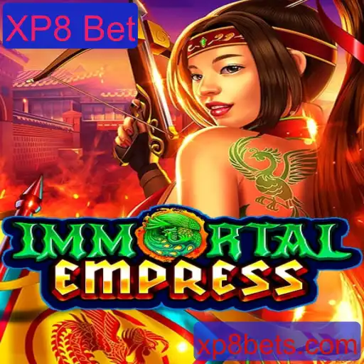 Explorando as Aventuras de ImmortalEmpress: Uma Jornada com XP8 Bet