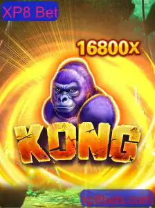 Explorando o Jogo Kong e as Oportunidades do XP8 Bet