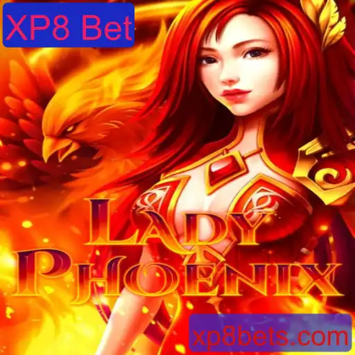 Descubra o Fascinante Mundo de LadyPhoenix: O Jogo Revolucionário XP8 Bet