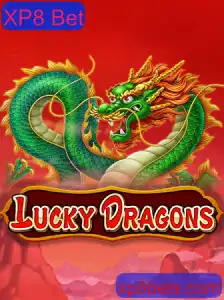 Explorando o Fascinante Mundo de LuckyDragons e a Mecânica de Jogo XP8 Bet