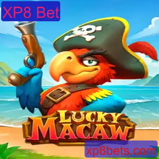 Descubra o Fascinante Mundo de LuckyMacaw: O Jogo de Apostas XP8 Bet