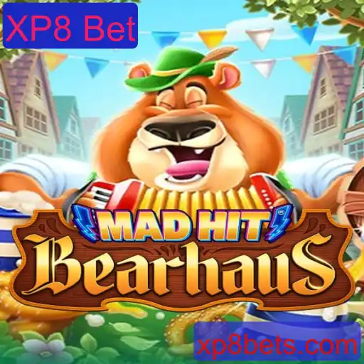 Explorando o Universo de MadHitBearhaus: Uma Jornada Estratégica com XP8 Bet