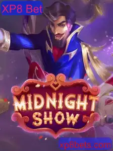 Descubra o Mundo Empolgante de MidnightShow: O Jogo que Conquista Com o XP8 Bet