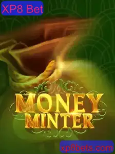 Explorando o Mundo de MoneyMinter: Um Jogo de Estratégia e Apostas Empolgante com XP8 Bet